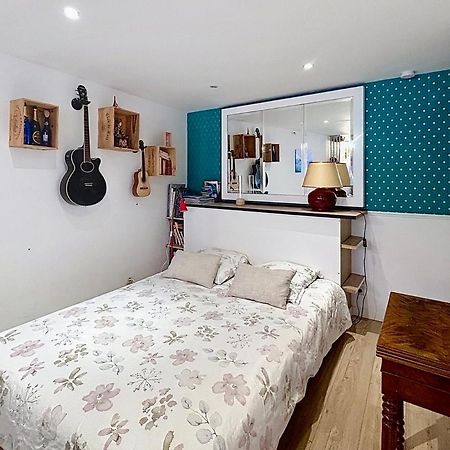 Sunny Duplex 4Pers 50M2 A 2Mn A Pieds Du Vieux Port Διαμέρισμα Λα Σιοτά Εξωτερικό φωτογραφία