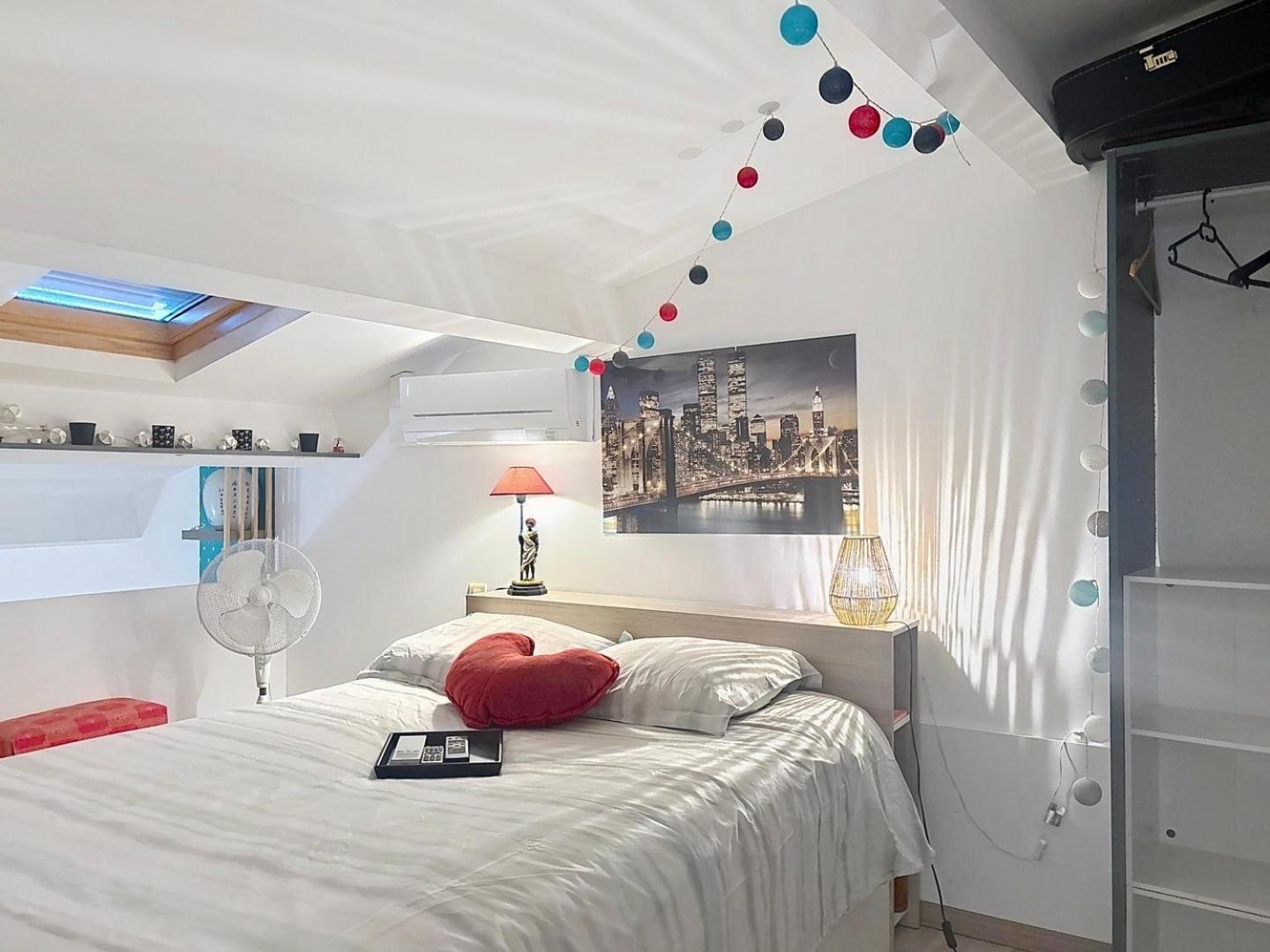 Sunny Duplex 4Pers 50M2 A 2Mn A Pieds Du Vieux Port Διαμέρισμα Λα Σιοτά Εξωτερικό φωτογραφία